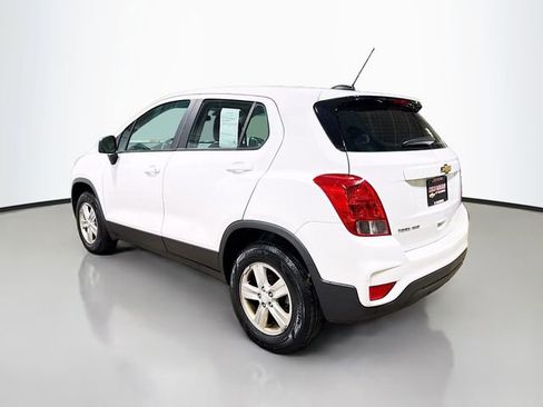 Used 2018 Chevrolet Trax LS image 7