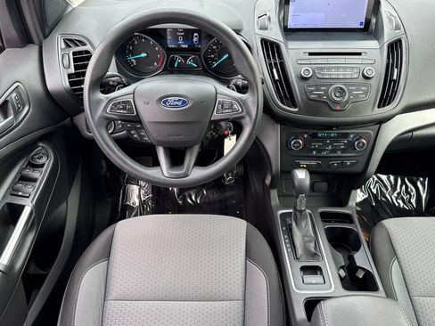 Used 2017 Ford Escape SE AWD/4WD image 29