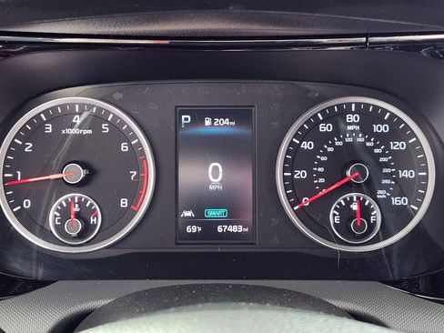 Used 2021 Kia K5 LX FWD image 20