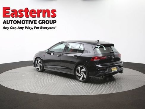 Used 2024 Volkswagen GTI S FWD image 62