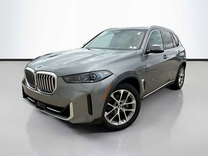 Certified 2024 BMW X5 xDrive40i w/ Premium Package