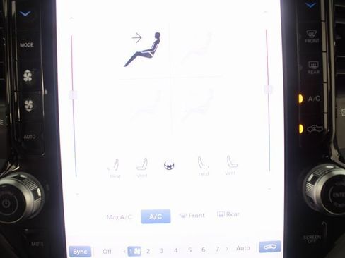 New 2026 RAM 3500 Laramie image 6