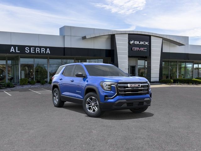 New 2027 GMC Terrain Elevation AWD/4WD image 1
