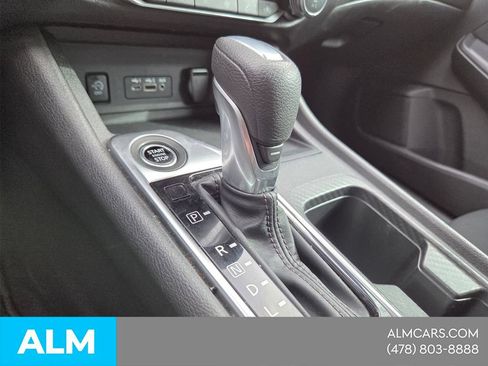 Used 2024 Nissan Sentra SV w/ All-Weather Package FWD image 20