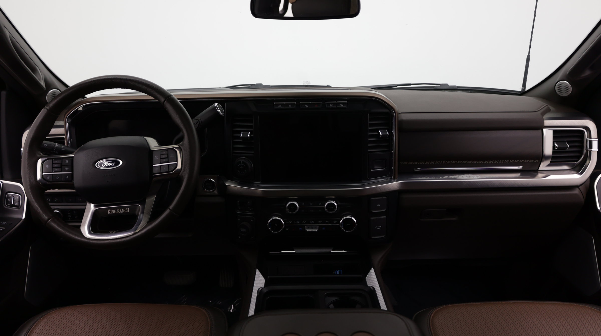 Used 2024 Ford F250 King Ranch AWD/4WD image 19