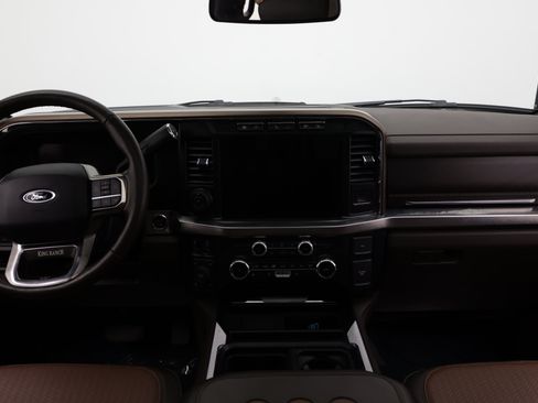 Used 2024 Ford F250 King Ranch AWD/4WD image 19
