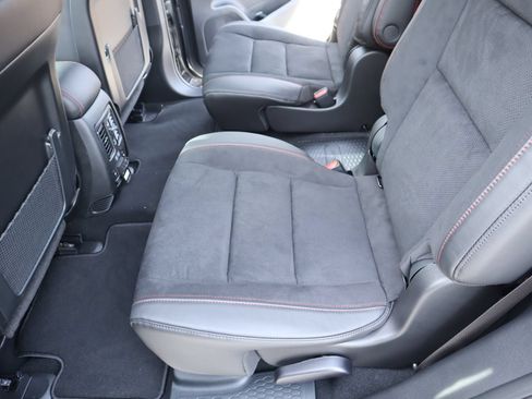 New 2026 Dodge Durango GT AWD/4WD image 13