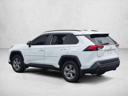 Used 2024 Toyota RAV4 XLE w/ Convenience Package AWD/4WD image 7