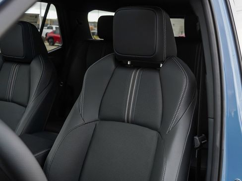 New 2026 Toyota 4Runner Limited image 60