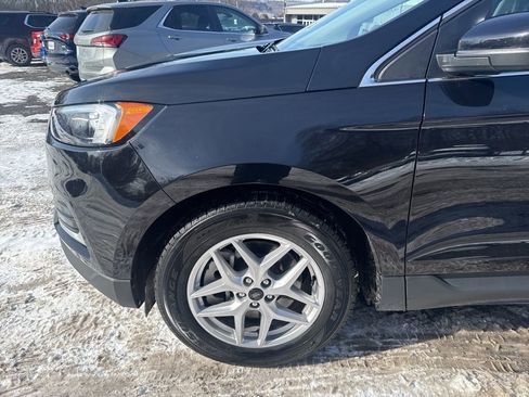 Used 2023 Ford Edge SEL image 6