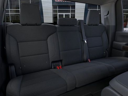 New 2026 GMC Sierra 2500 Pro w/ 1SA Pro Safety Plus Package image 17