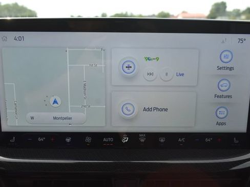 Used 2023 Ford Escape ST-Line Elite w/ Premium Technology Package AWD/4WD image 27