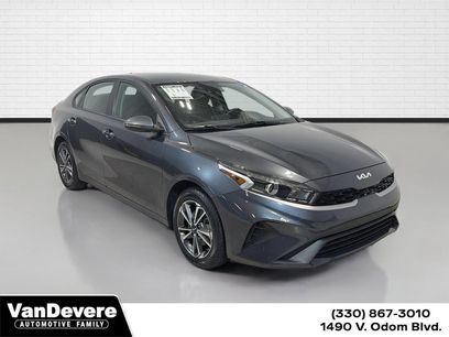 Used 2023 Kia Forte LXS w/ LXS Technology Package