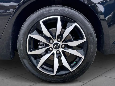 Certified 2024 Chevrolet Malibu RS image 10