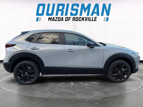 New 2026 MAZDA CX-30 AWD 2.5 S w/ Select Sport Pkg image 7