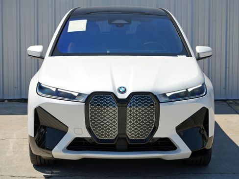 Used 2022 BMW iX xDrive50 w/ Sport Package image 50