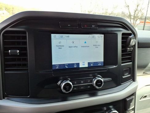 Used 2023 Ford F150 XLT w/ Equipment Group 301A Mid image 12