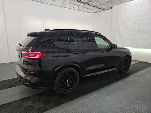 Used 2022 BMW X5 M50i AWD/4WD image 6