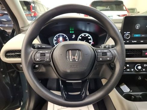Certified 2023 Honda HR-V LX image 17