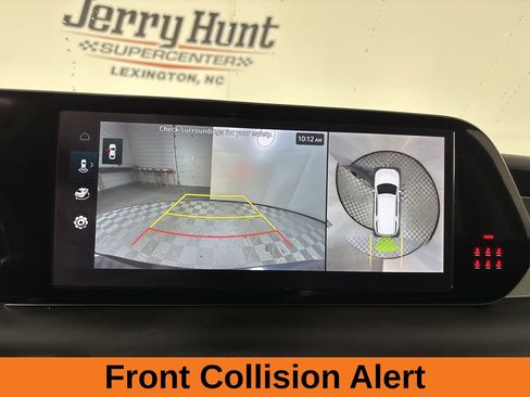 Used 2025 Hyundai Palisade SEL image 19