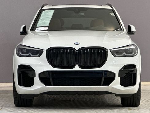 Used 2023 BMW X5 xDrive40i w/ M Sport Package AWD/4WD image 5