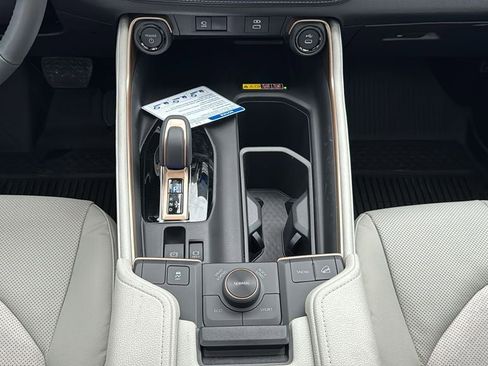 New 2026 Toyota Grand Highlander AWD Hybrid image 33