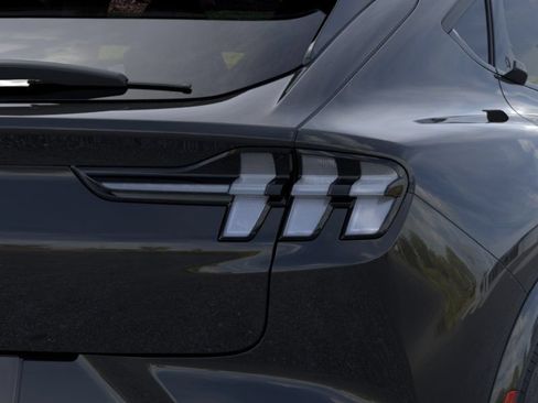 New 2026 Ford Mustang Mach-E Premium AWD/4WD image 21