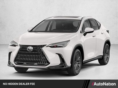 Used 2024 Lexus NX 450h+ F Sport w/ Vision Package