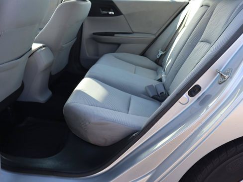Used 2015 Honda Accord LX image 20