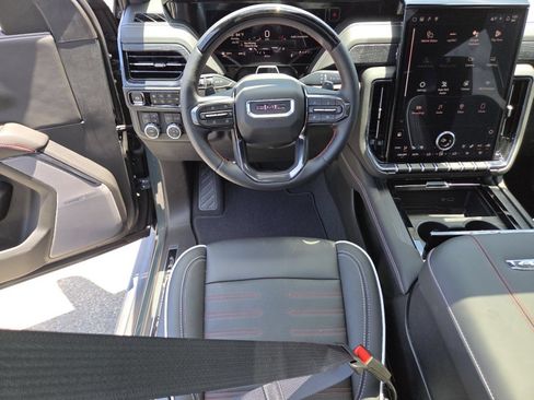 New 2026 GMC Yukon AT4 Ultimate AWD/4WD image 37
