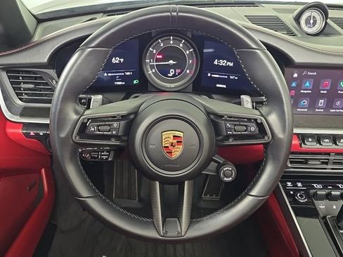 Certified 2023 Porsche 911 Turbo image 30