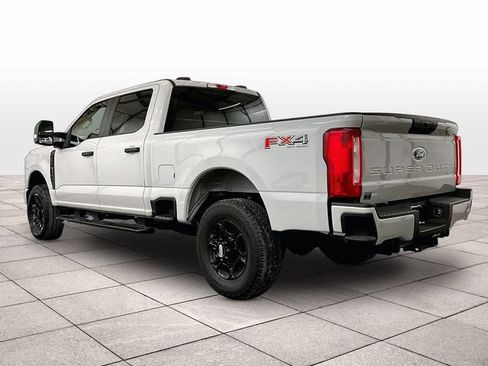 Used 2026 Ford F250 XL w/ STX Appearance Package AWD/4WD image 9