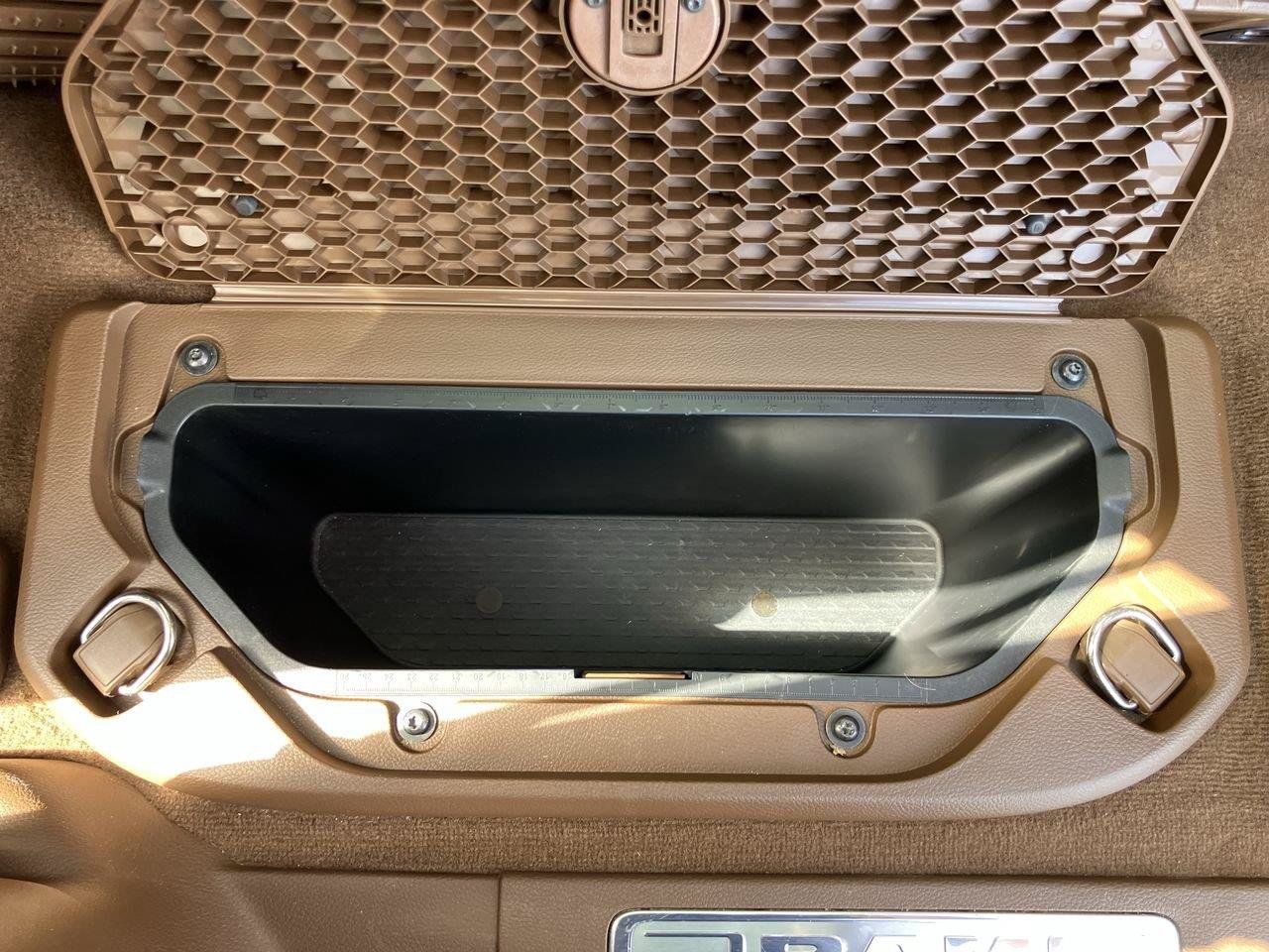 Used 2020 RAM 1500 Laramie AWD/4WD image 32