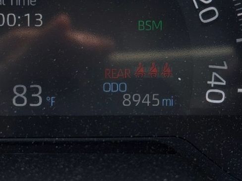 Used 2024 Toyota RAV4 XSE w/ Weather Package AWD/4WD image 34