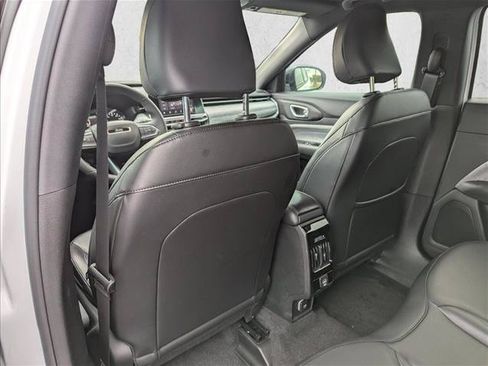 New 2026 Jeep Compass Latitude AWD/4WD image 22
