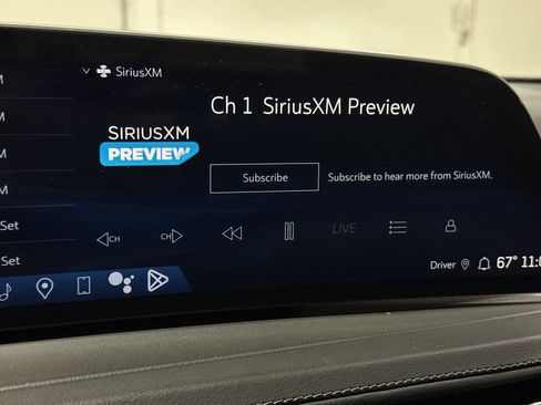 Used 2024 Cadillac XT4 Premium Luxury FWD image 14