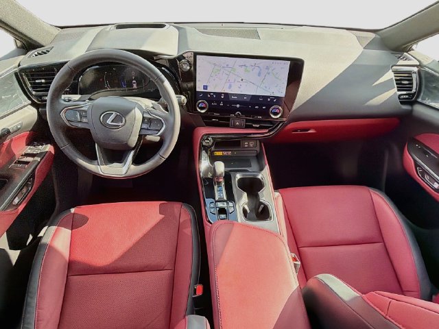 Used 2024 Lexus NX 350 AWD image 16