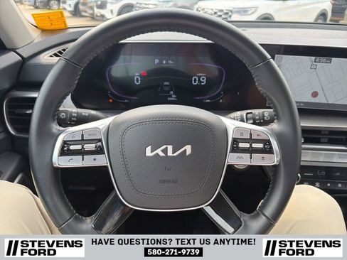 Used 2025 Kia Telluride S AWD/4WD image 20