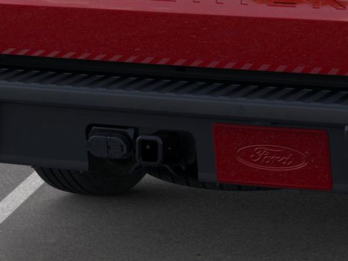 New 2026 Ford Maverick Lariat w/ 4K Tow Package image 23