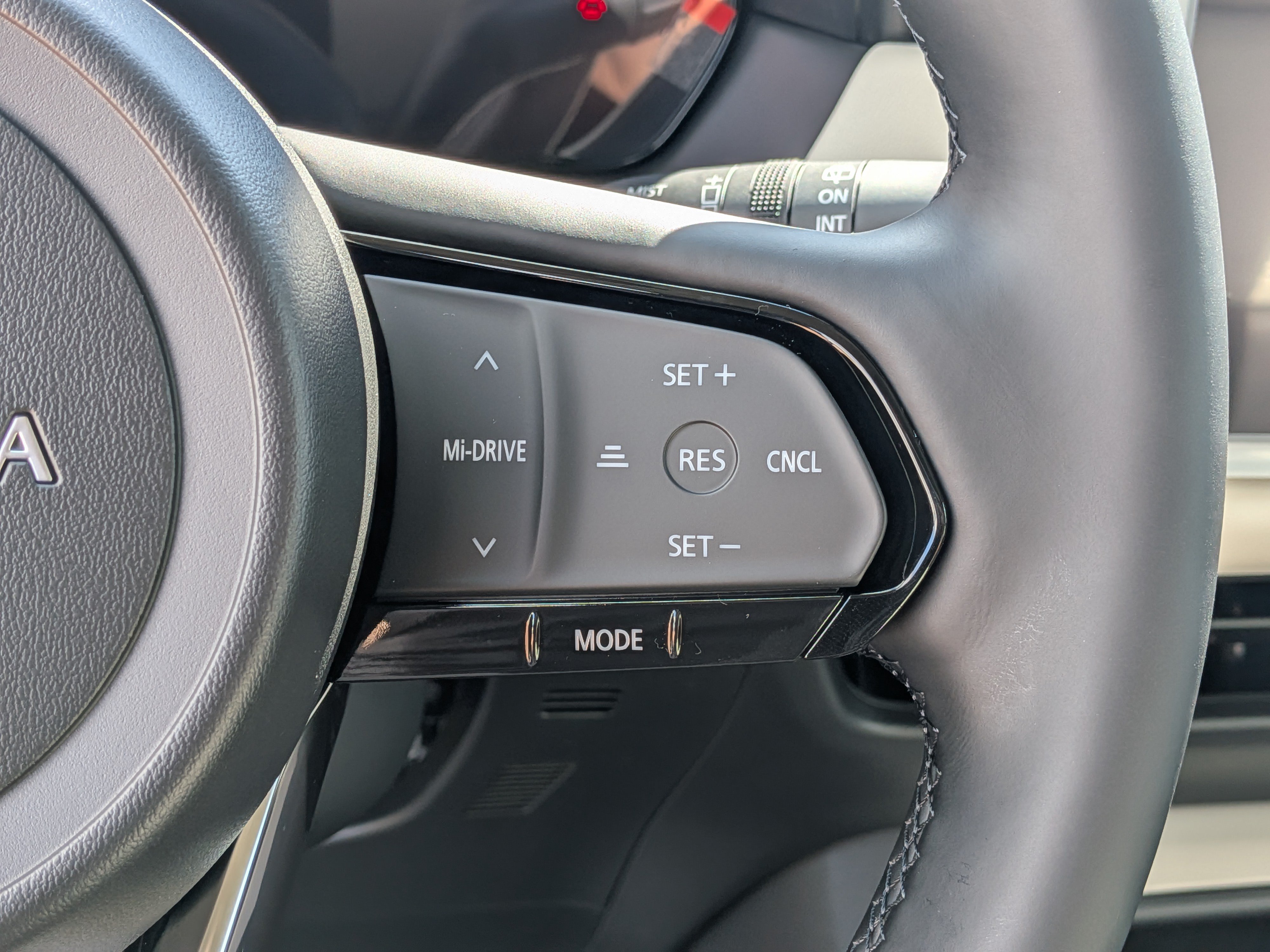 New 2026 MAZDA CX-5 Preferred AWD/4WD image 28