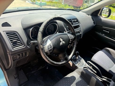 Used 2011 Mitsubishi Outlander Sport SE image 21