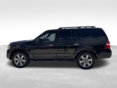 Used 2017 Ford Expedition XLT AWD/4WD image 10