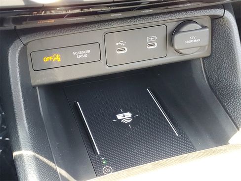 New 2025 Honda Civic Sport Touring image 24