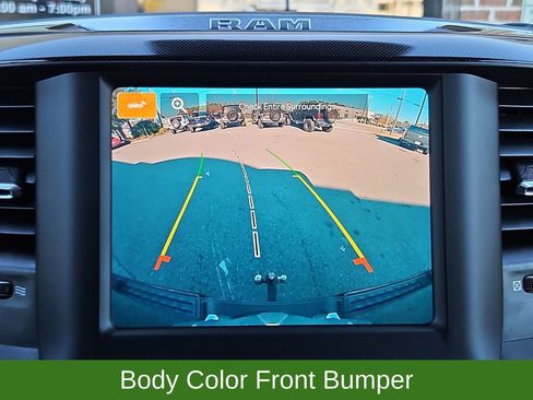 Used 2022 RAM 1500 Laramie w/ Sport Appearance Package image 20