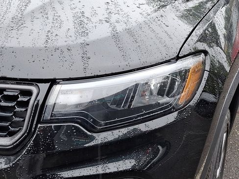 New 2025 Jeep Compass Limited w/ Sun & Sound Group image 4