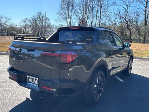 New 2026 Hyundai Santa Cruz SEL FWD image 5