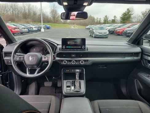 Used 2023 Honda CR-V Sport image 20