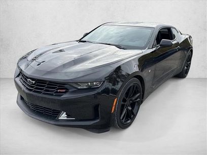 Used 2023 Chevrolet Camaro LT w/ RS Package