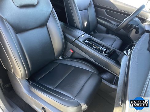 Certified 2025 Nissan Murano SV image 11