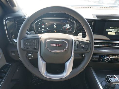 New 2025 GMC Sierra 1500 SLT w/ SLT Premium Plus Package image 26